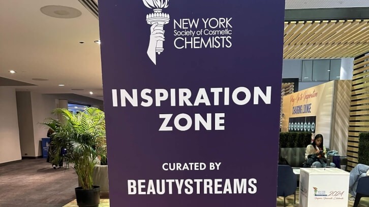 The 2024-27 beauty movements identified by the BEAUTYSTREAMS team “apply to different positionings from luxury to mass-market and are set to drive the industry in the upcoming years,” taking root “in current societal trends and are expected to scale up as consumer needs and demands evolve.” © CosmeticsDesign