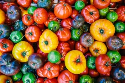 Lycored highlights research that shows tomato nutrient complex has skin benefits