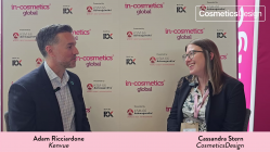In-Cos trendspotting: CosmeticsDesign sits down with Kenvue Head of R&D NA