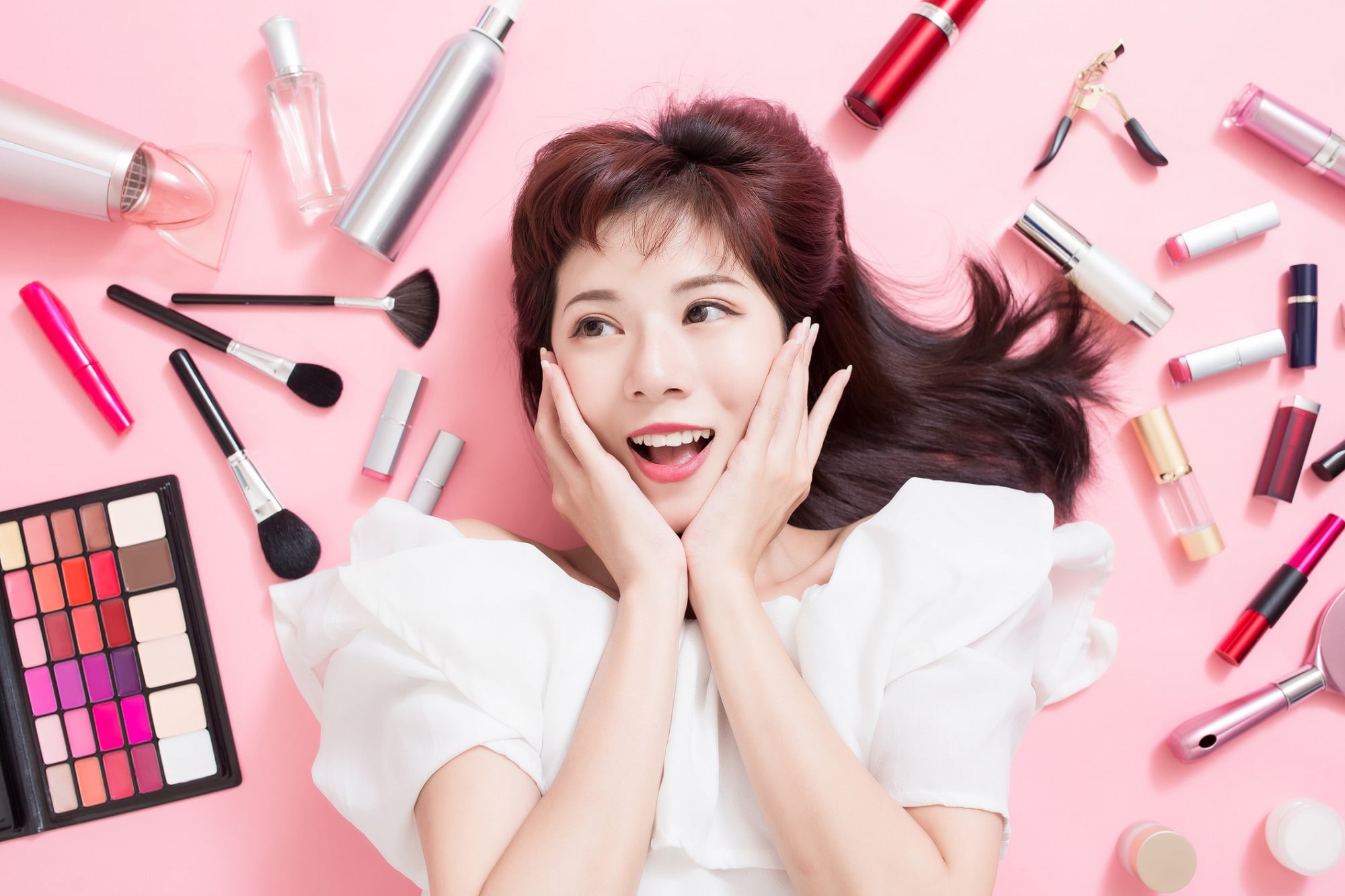 K-beauty gaining ground in Western markets through retail partnerships, activations