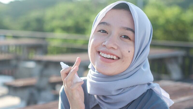 From makeup-centred to multifunctional: How halal beauty consumer trends are shifting