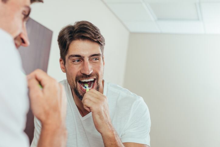 Colgate-Palmolive files patents on ‘gentle’ salt-based whitening toothpaste formulas