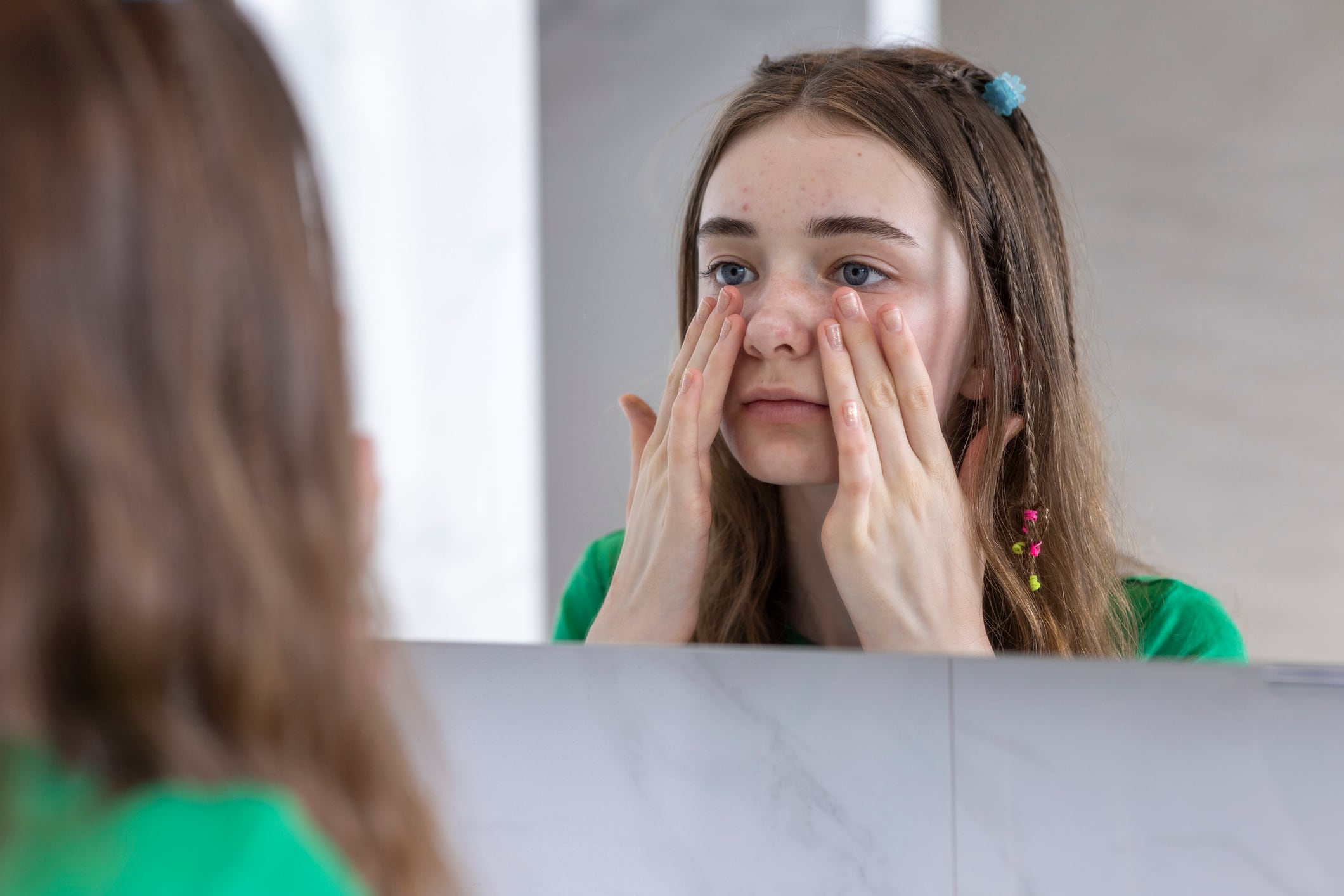 "Beauty advertising in the social space reaches tweens and teens at a time when their self-image is vulnerable and they are susceptible to pressure from peers, which reinforces NAD and CARU’s role in ensuring beauty brand claims are truthful and transparent," NAD noted in its determination.
