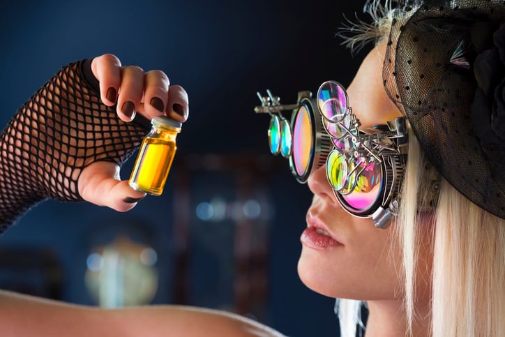 AI-powered fragrances: Firmenich launches Scentmate platform to spur Indie innovation