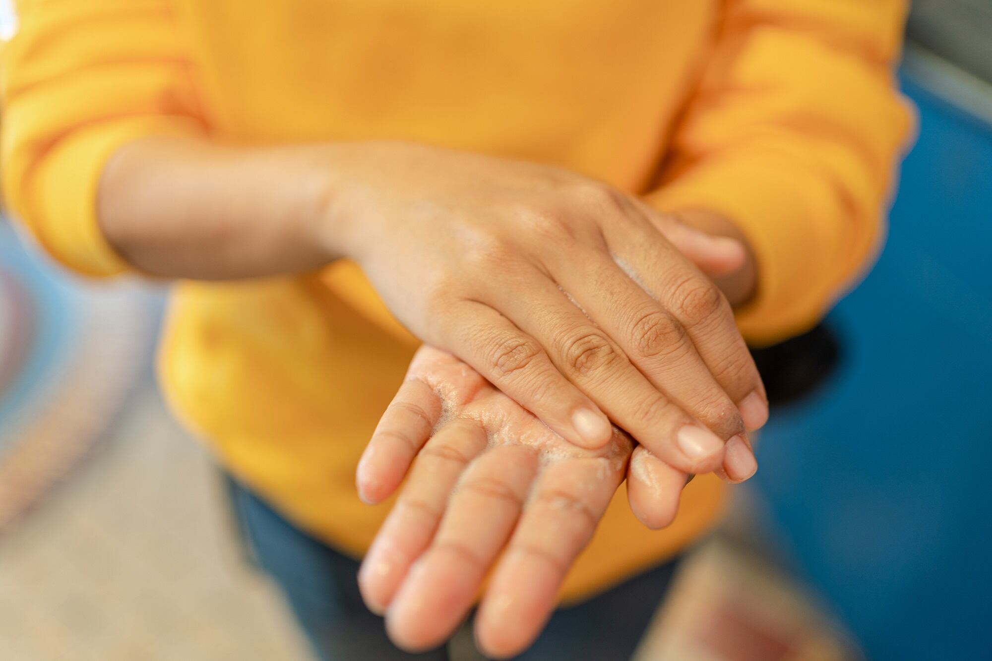 Touchland’s 123% Q2 sales surge: A blueprint for personal care brands
