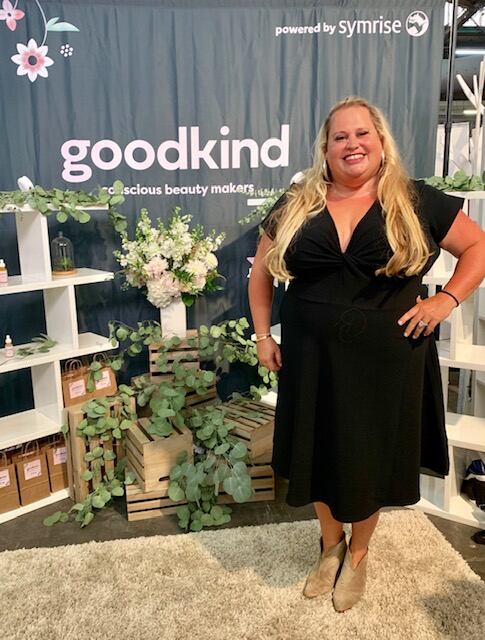 Goodkind and Symrise
