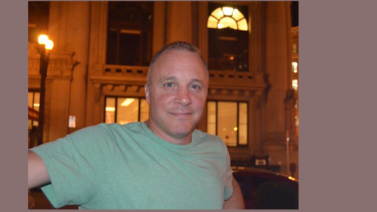 Stan Ades, Pacific Shaving Company