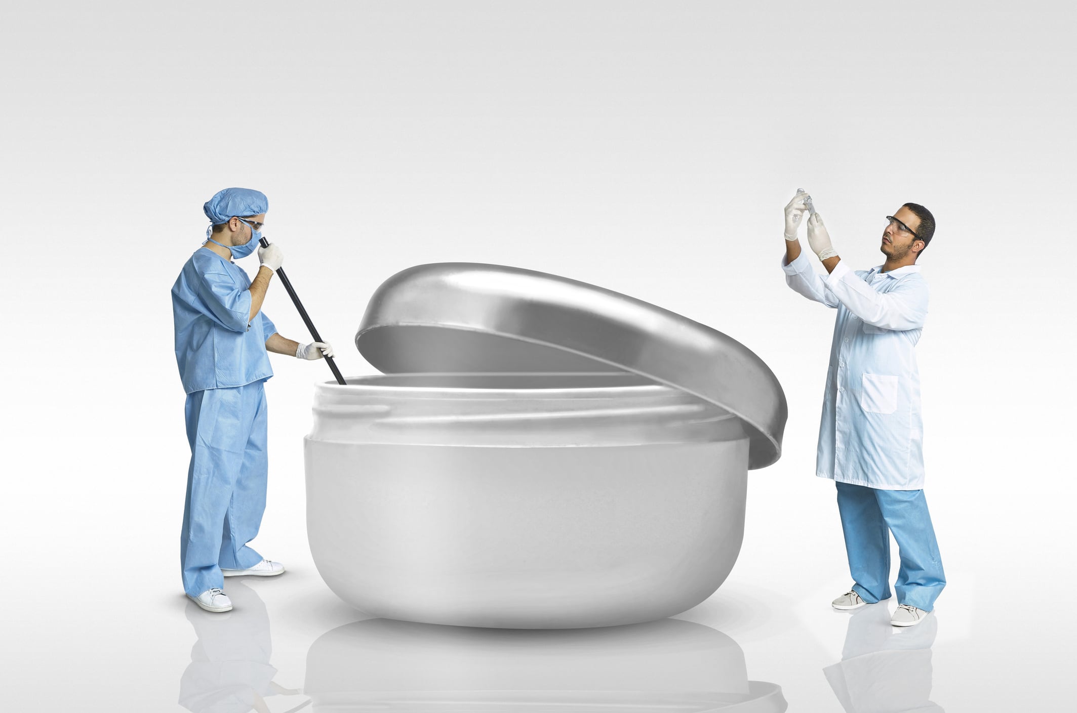 Checking the blind spots: Tackling quality control and supply chain challenges in cosmetics manufacturing