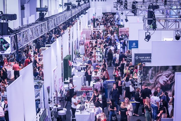 IBMG makes Indie Beauty Expo purely B2B and adds supply side event