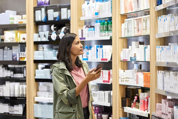 Retail and DTC: New hot topic dedicated to the buying and selling in beauty