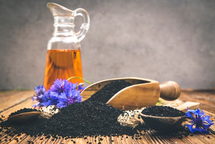 Ancient Egypt's beauty secret: TriNutra brings standardized black cumin seed ingredient to market