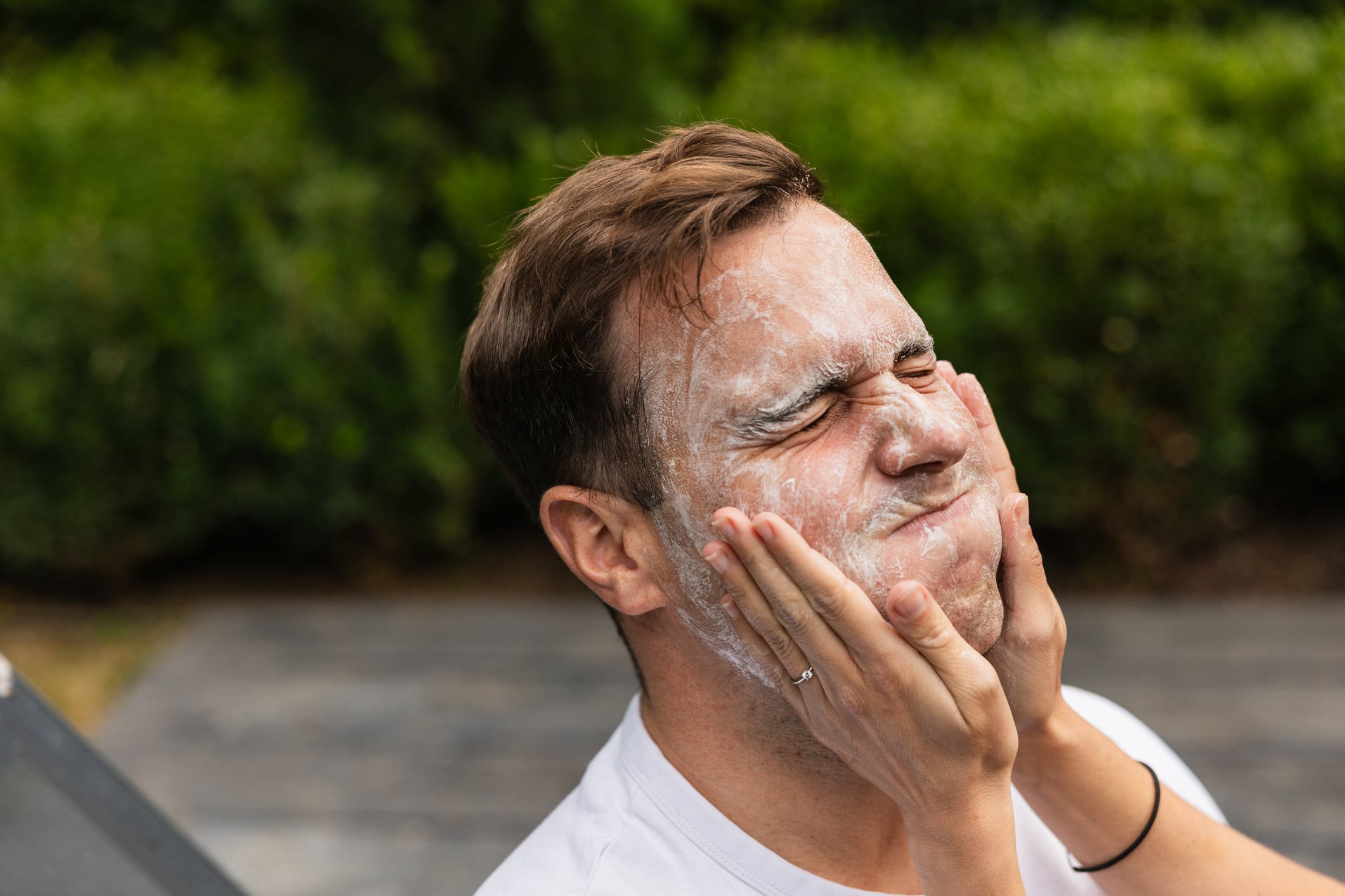 Certain novel sunscreen forms face increased FDA scrutiny 