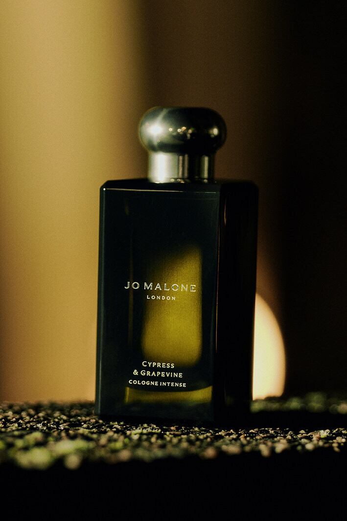 Estée Lauder Companies on new fragrance atelier opening