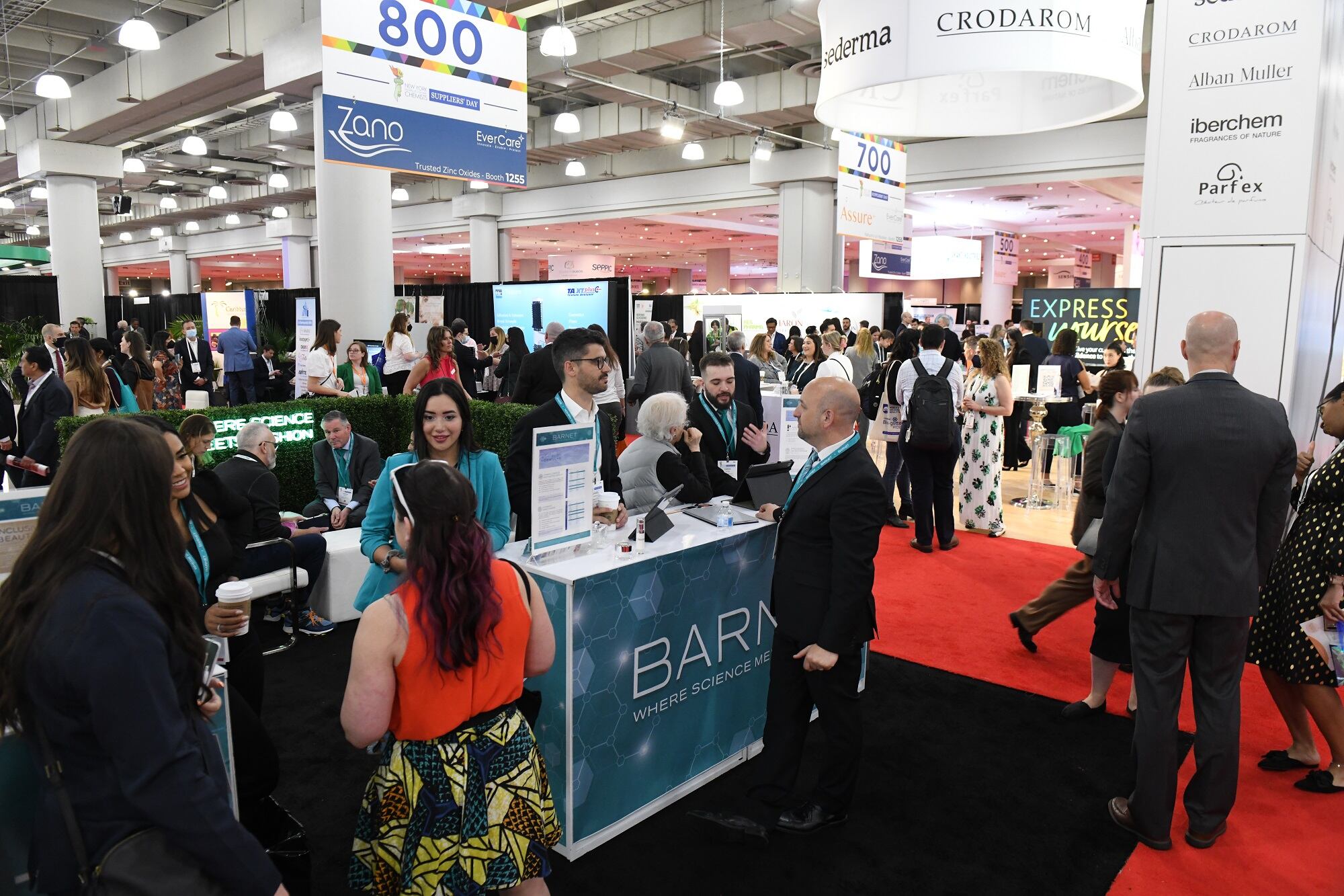What to expect at the 2023 NYSCC Suppliers’ Day