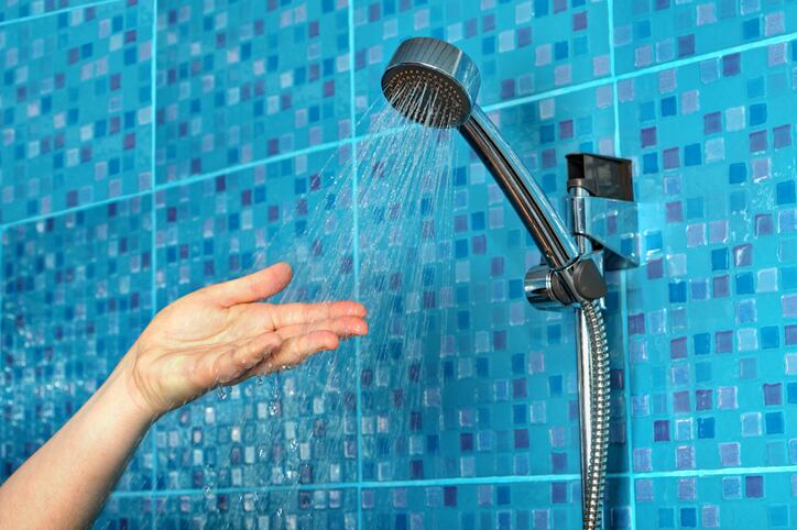 Water watch! Cold showers are here, industry must innovate – futurologist