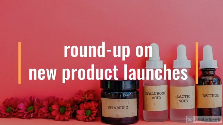 Beauty-from-within boom: Check out APAC’s latest product launches featuring ceramides, probiotics, and white tomato extracts
