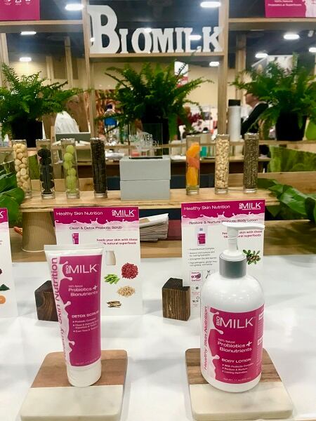 Bio Milk Probiotic Skincare