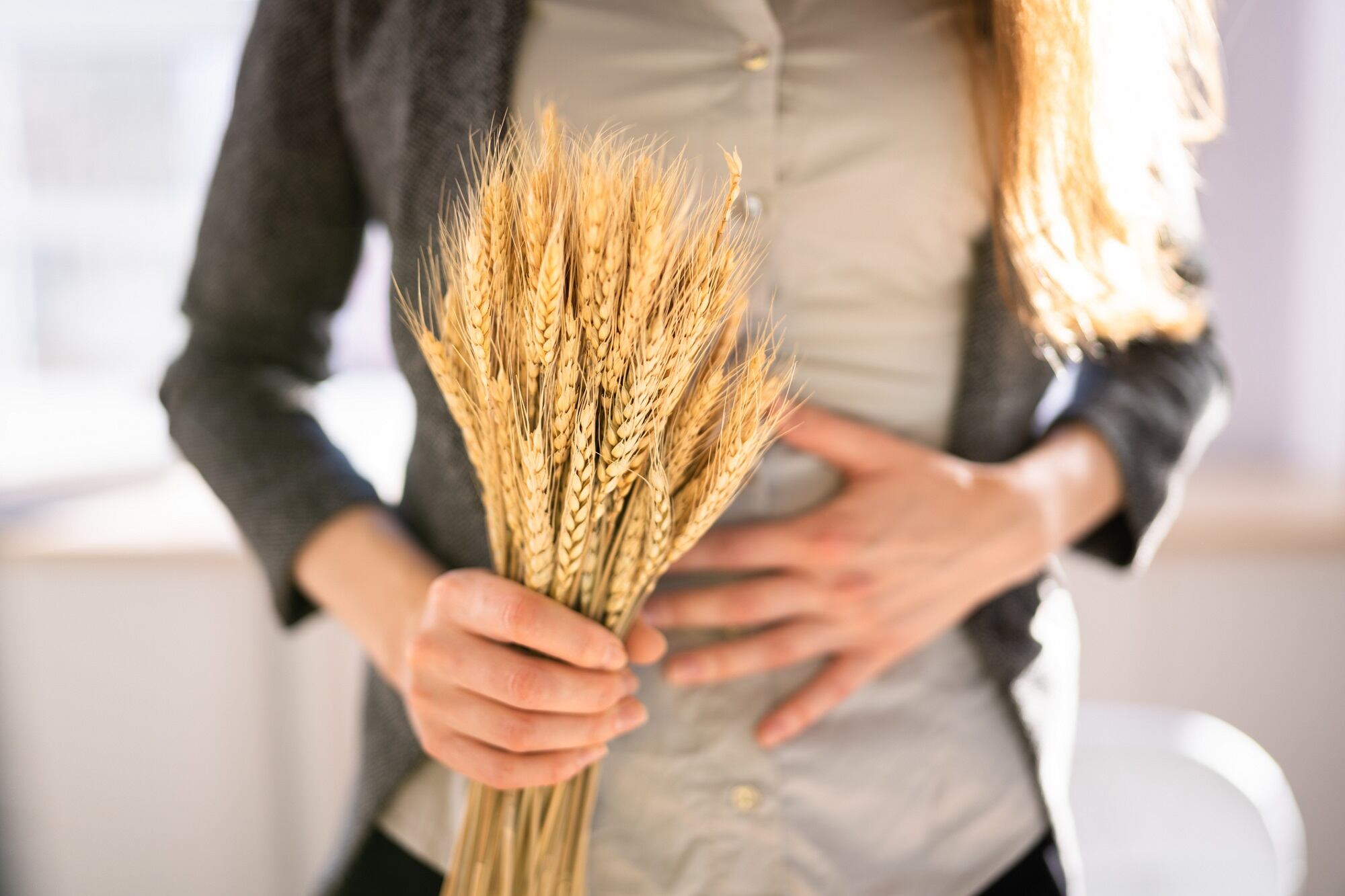 Demand for gluten-free cosmetics is on the rise, says Gluten Intolerance Group