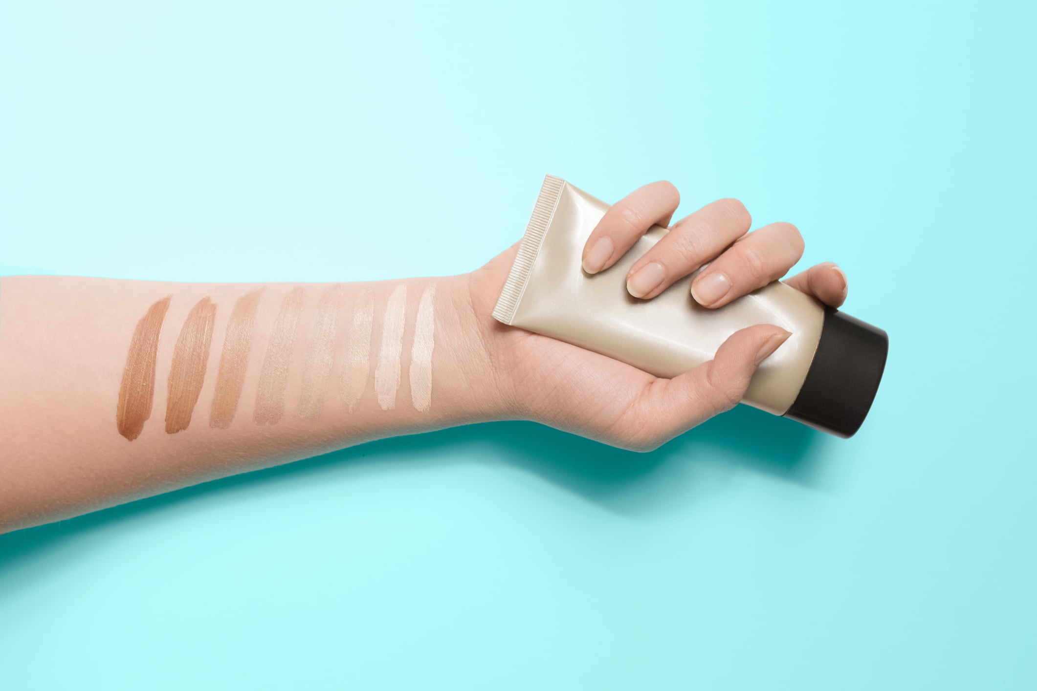 Study explores new method in AI-driven skin tone classification