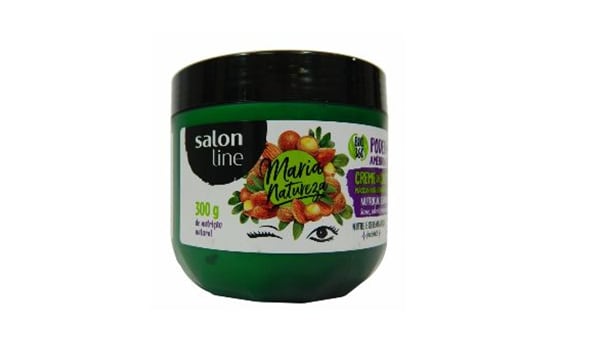 Devintex Cosmeticos - Salon Line Maria Natureza