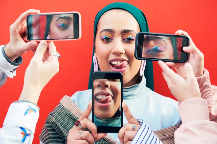 E-commerce, social media, VR: technology articles on CosmeticsDesign to revisit