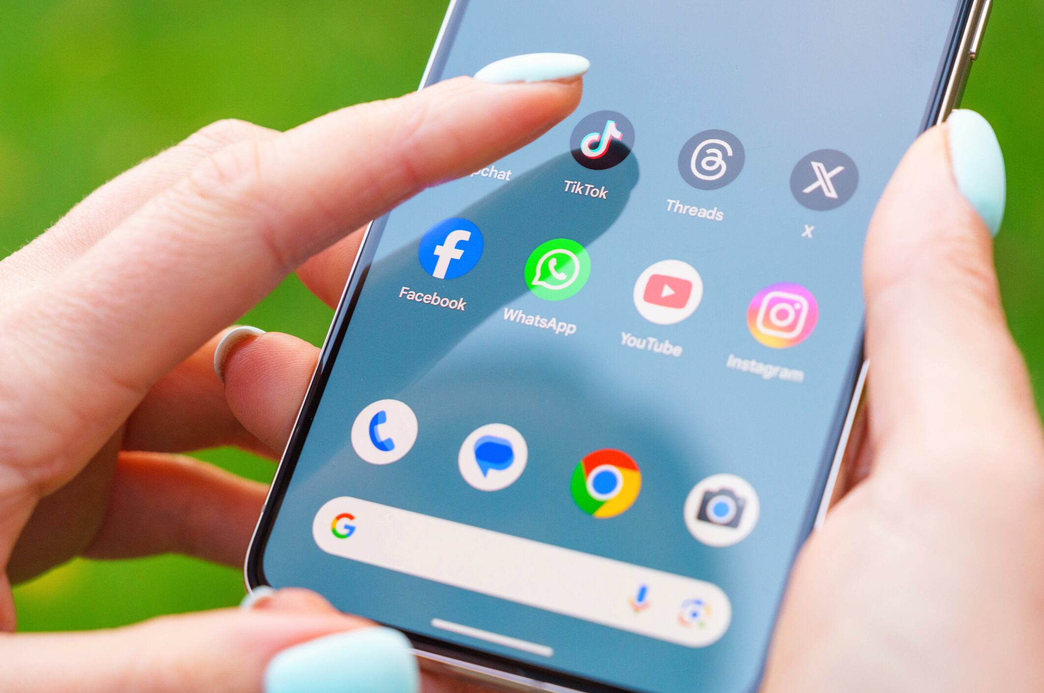 Impending TikTok ban may reshape social commerce landscape for cosmetics industry