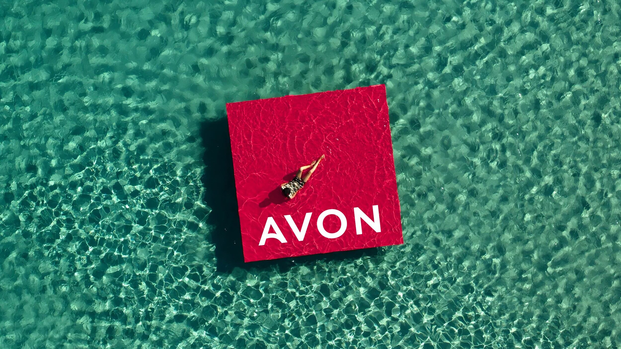 Redesigning a household name: behind Avon’s rebrand