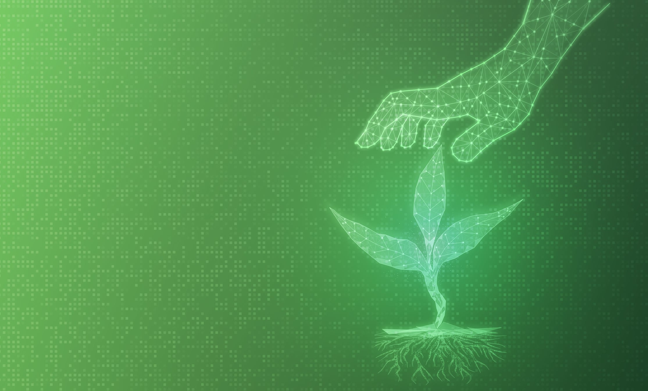 What are the sustainability merits of next-gen tech in cosmetics?