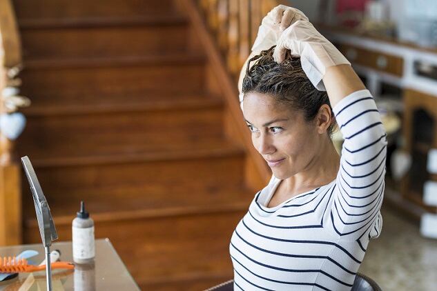 L’Oréal launches at-home hair color service in an ever more crowded market