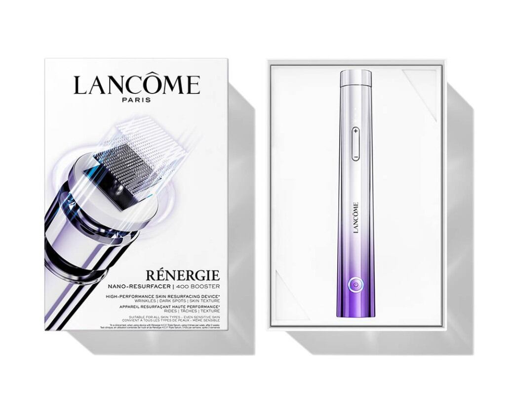 Lancôme Renergie Nano-Resurfacer
