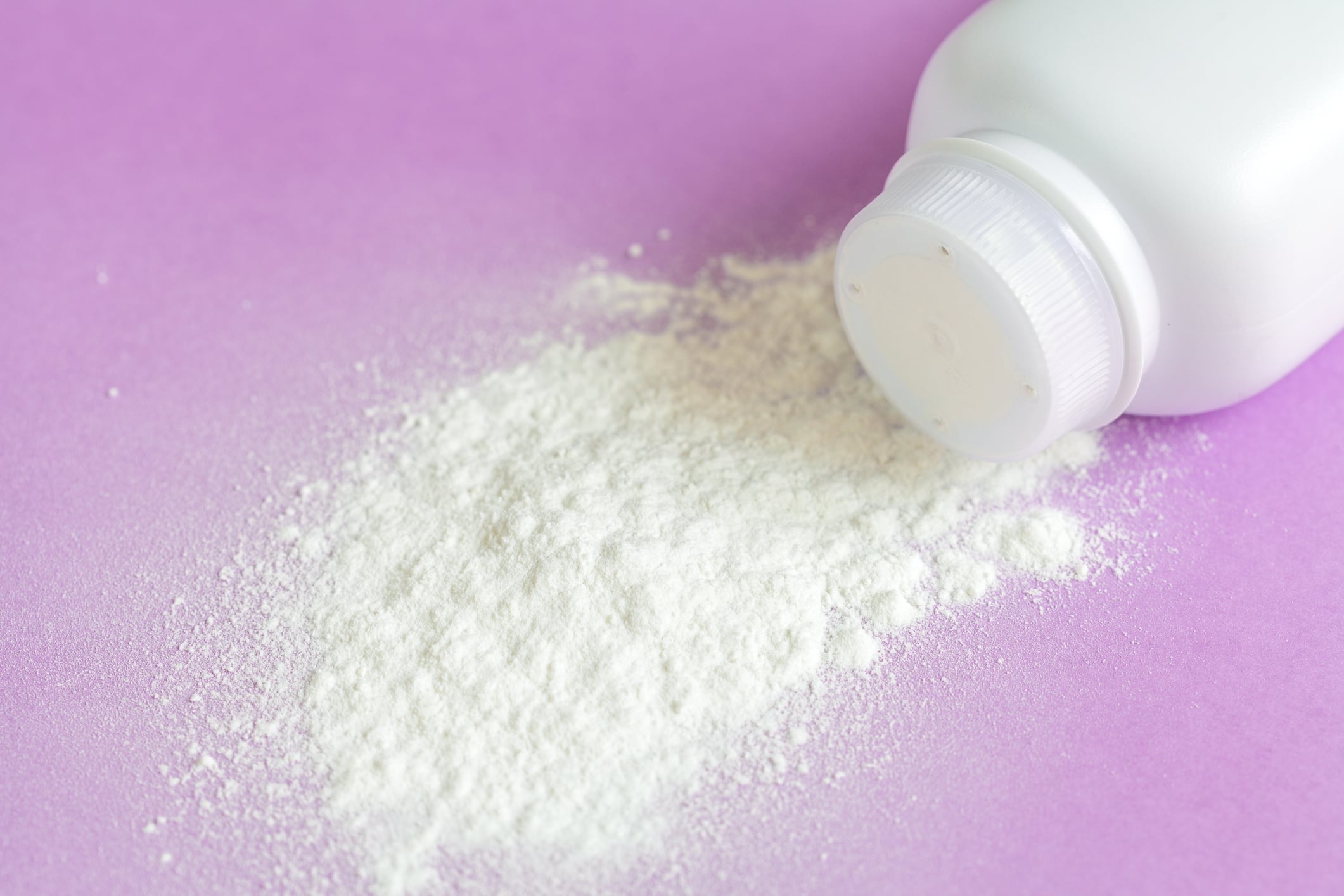 UK and EU regulations diverge on use of talc in cosmetics 