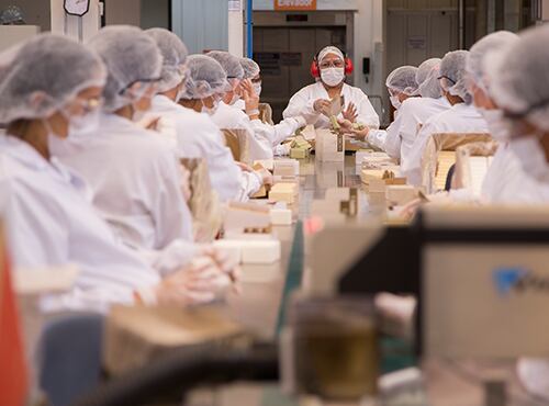 Natura sets global challenge to eliminate packaging waste