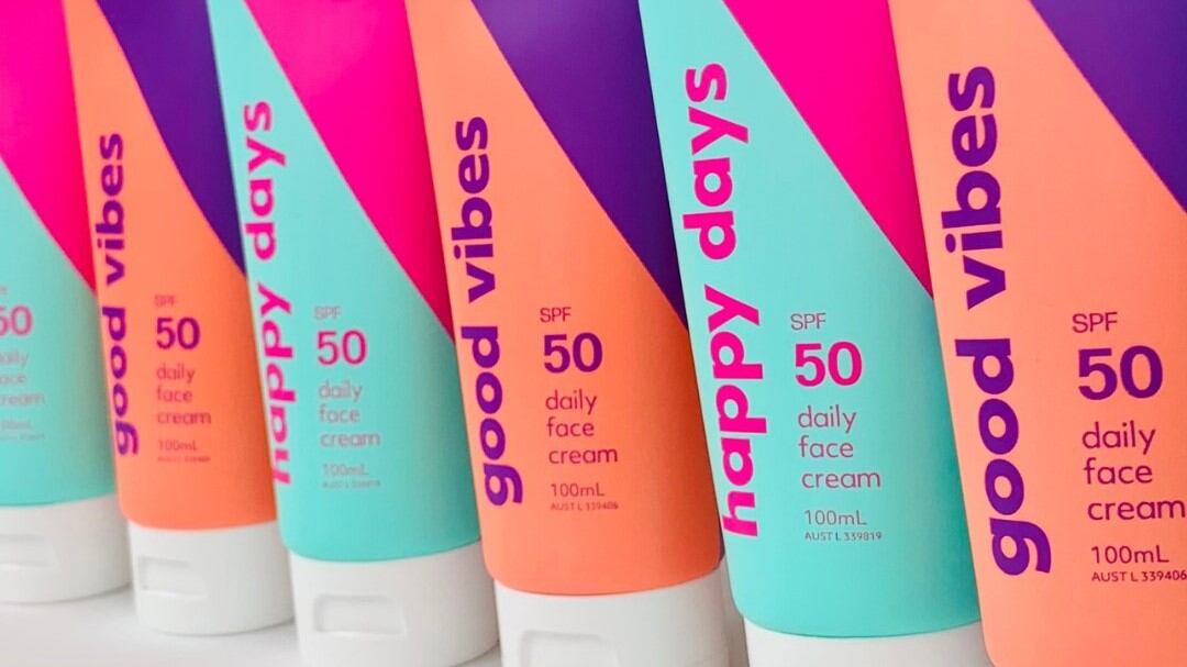 Good enough for teens: Aussie mums aim to spread awareness of sun protection among tweens and teens without ‘nagging’