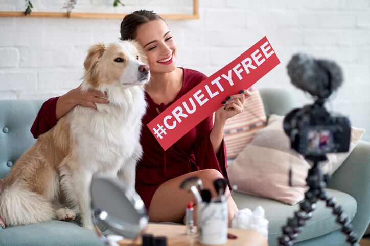 Alternatives to animal testing developing, focus on cruelty-free may be holding back