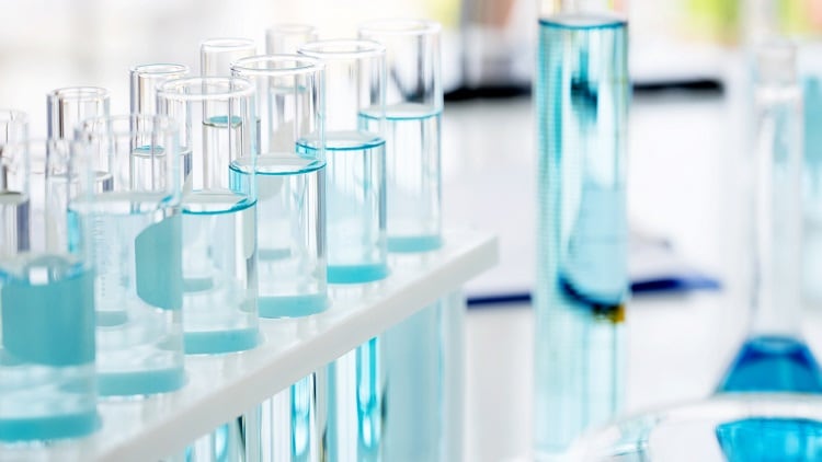 Codex Beauty’s broad spectrum anti-microbial preservation system available to license