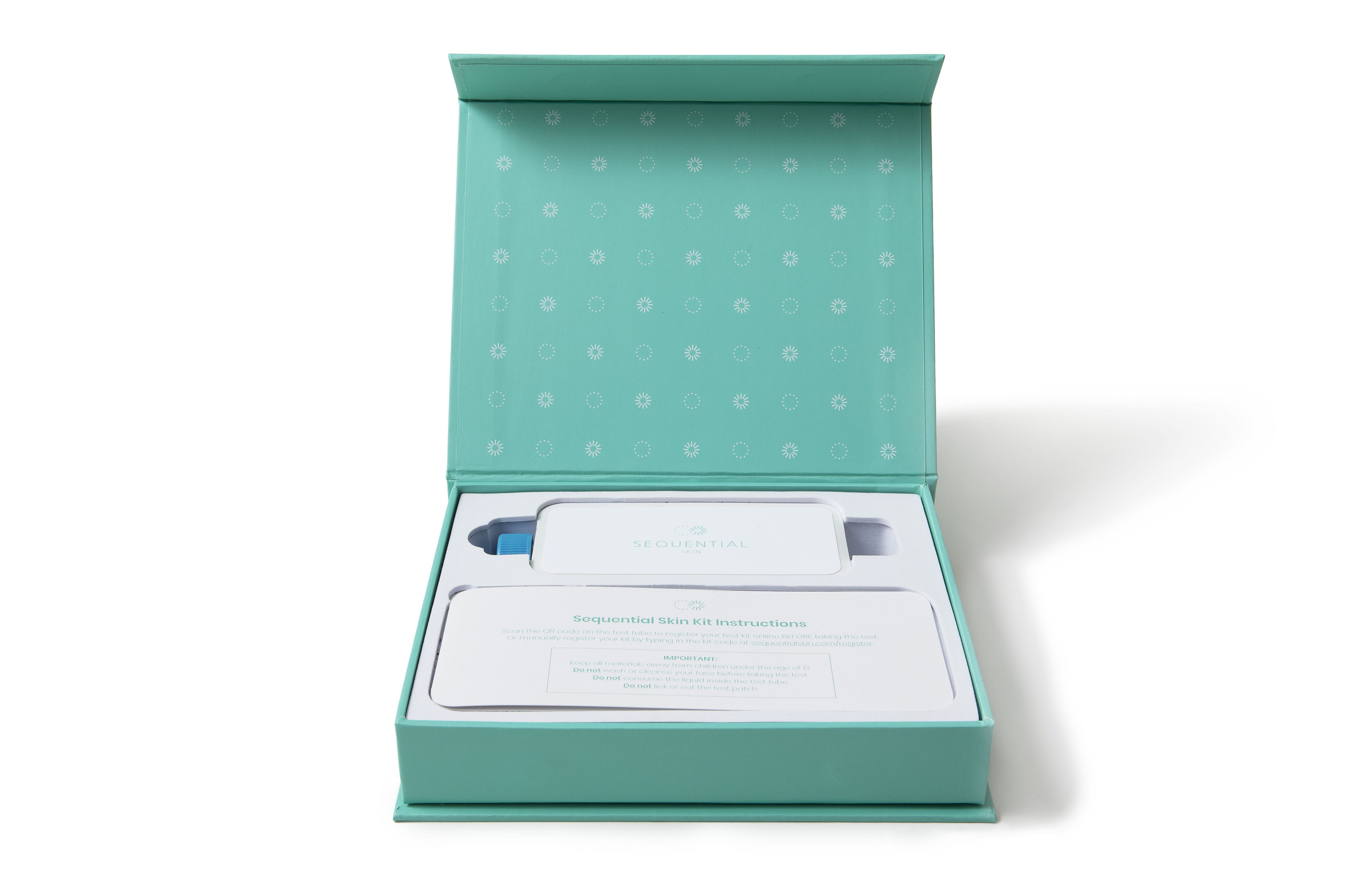Biotech startup Sequential Skin raises €1.4m – ‘We want to accelerate the future of skin health,’ says CEO