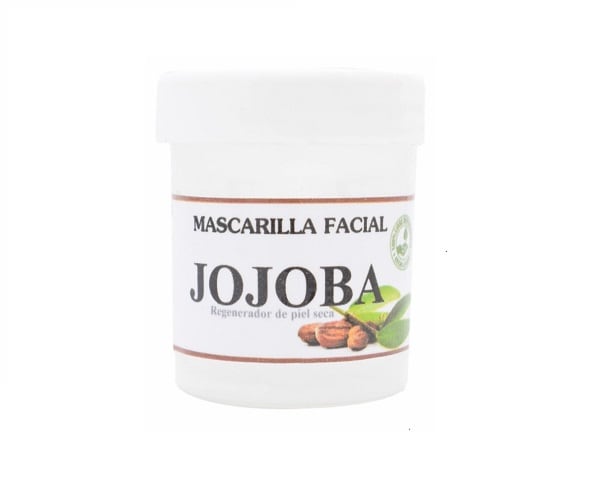 Buomarino Natural - Jojoba Facial Mask – Venezuela