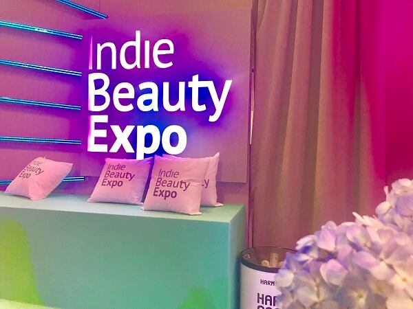 Indie Beauty Expo NYC 2018, in photos