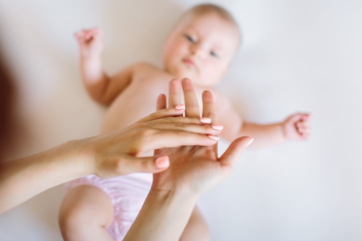 Food allergens ‘prevalent’ in infant skin care should carry warnings, say researchers