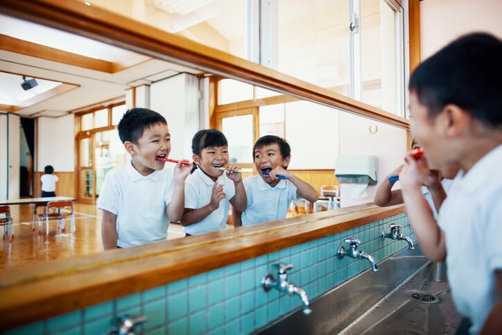 Colgate-Palmolive VP: Oral disease is a ‘global health crisis’ that needs attention