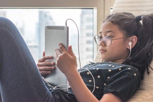 Act Your Age: Are indie skin care brands for kids leading the beauty market back to demographic segmentation?