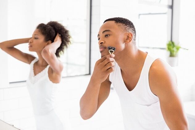 P&G men’s brand Bevel adds skin care