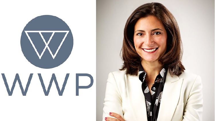 WWP poised for rapid global growth, following hire of Jennifer Adams as CFO