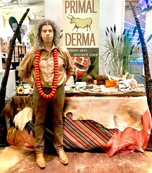 Primal Derma