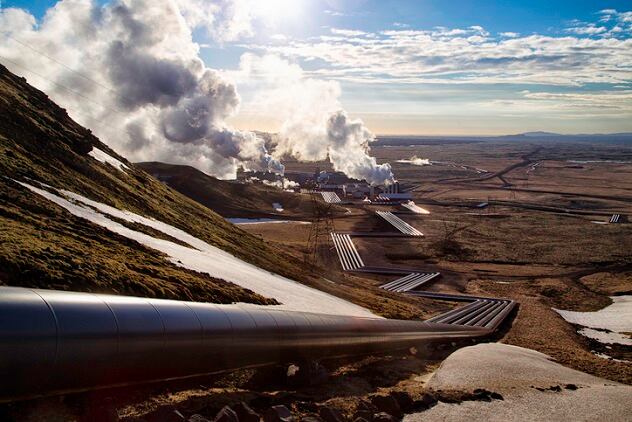 Symrise announces plan to use only renewable energy resources by 2025