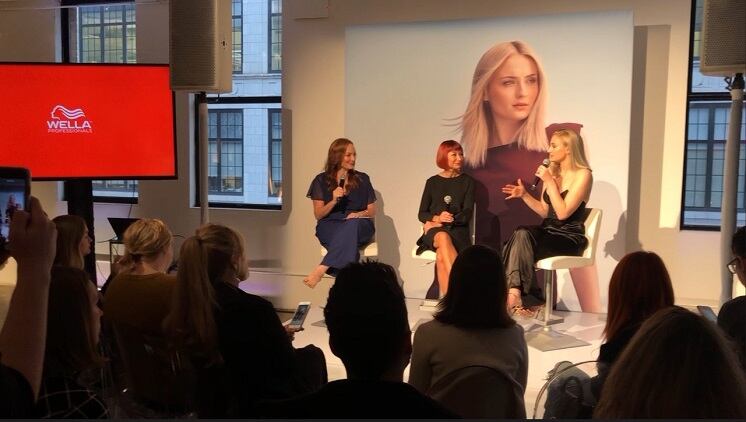 Coty reformulates another hair color brand, adding ME+