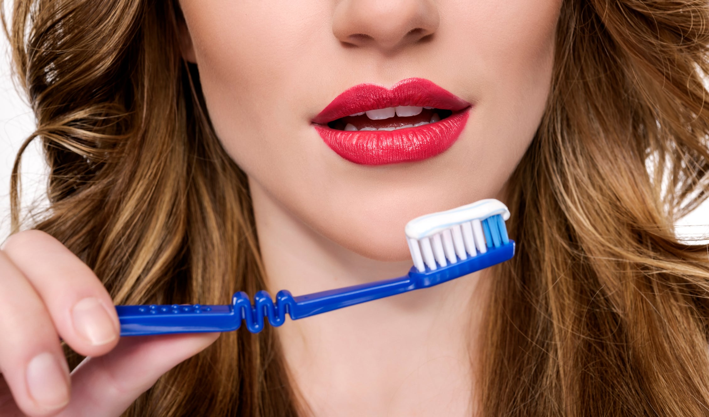 Keratin breakthrough promises sustainable tooth enamel repair
