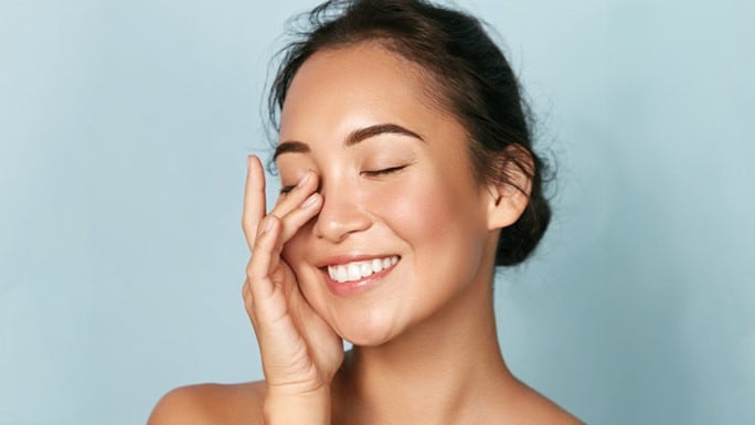 How marine omega-3 phospholipids boost skin moisture retention, collagen production and enhance elasticity from within
