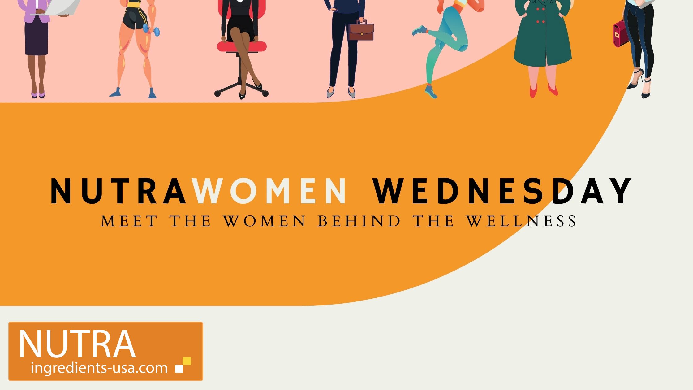 NutraWomen Wednesday: Jennifer Davis Alexander, PhD, Founder & CEO, Dr. Jen Knows Skin