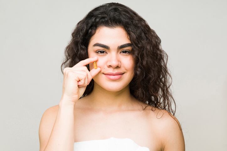 Plant-based retinoid alternatives offer ‘fruitful’ promise in dual dermal-hair rejuvenation: Review